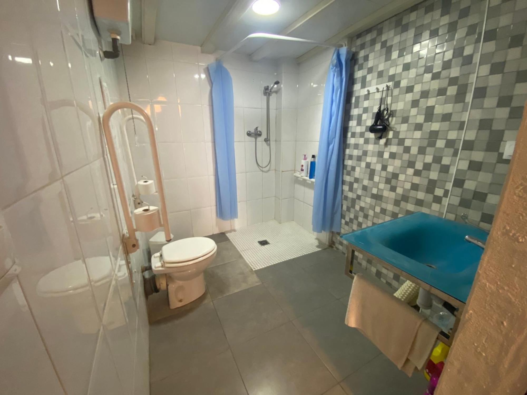 Apartmán Better Oh! Valencie Exteriér fotografie