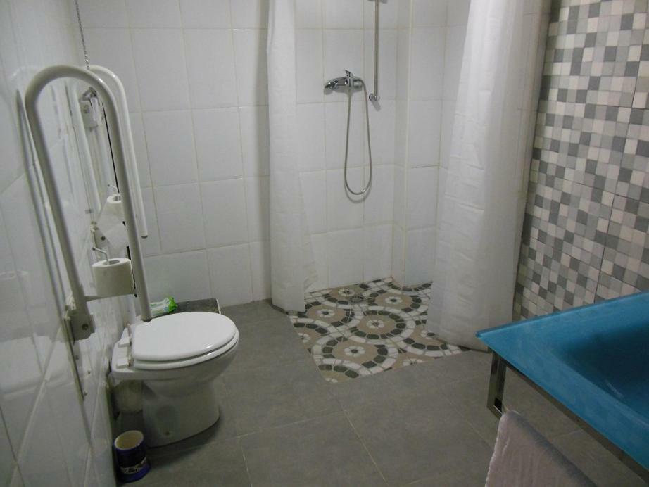 Apartmán Better Oh! Valencie Exteriér fotografie