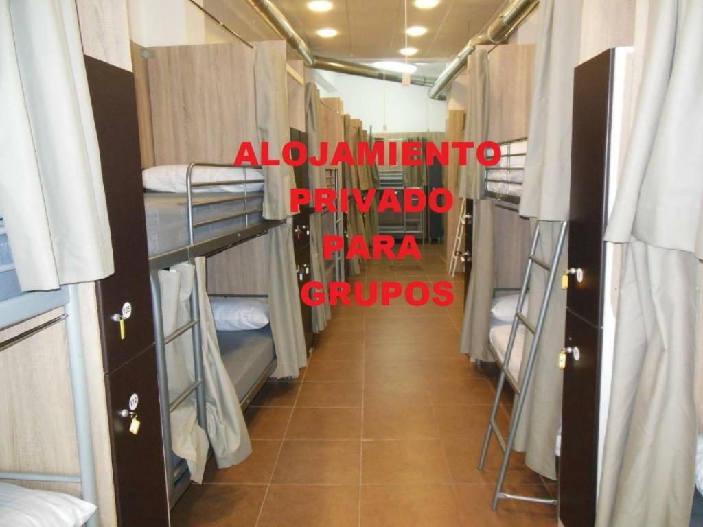 Apartmán Better Oh! Valencie Exteriér fotografie
